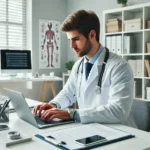 L4 Online w Polsce: Rewolucja w Systemie Opieki Zdrowotnej